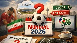 SOMBRIO MUNDIAL